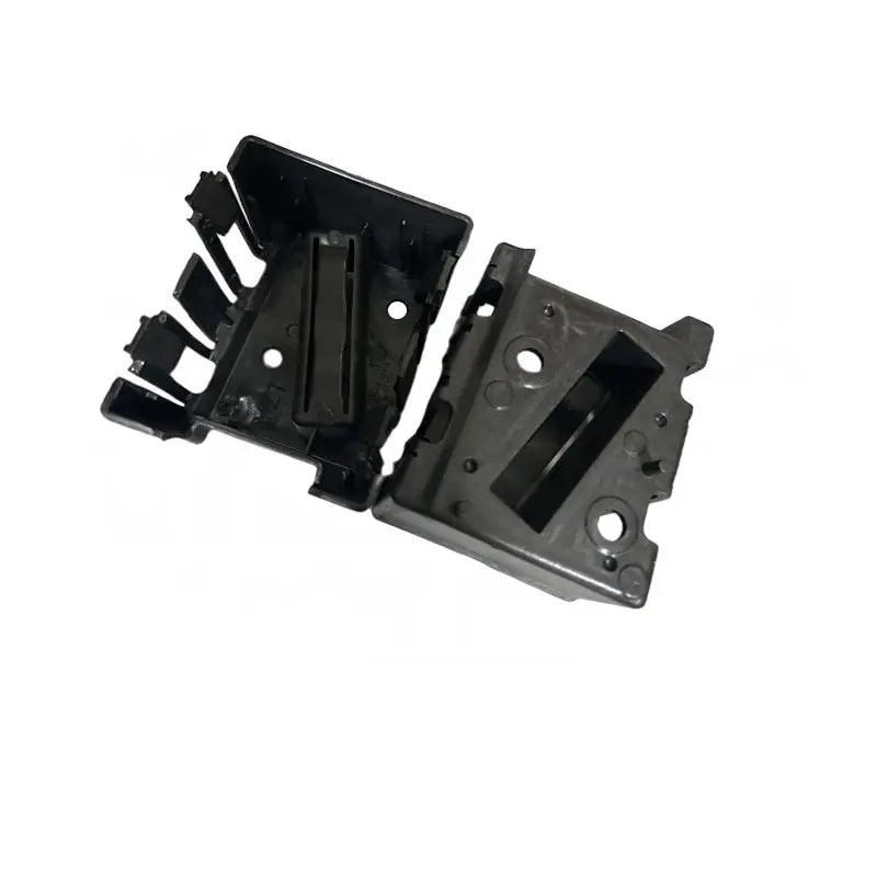 1108648-00-E Front Bumper Radar Bracket for Tesla Model 3  Modtesla