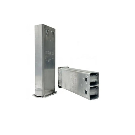 1109193-00-C Front Bumper Reinforcement Bracket for Tesla Model Y/3  Modtesla