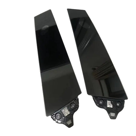 1109255-00-H / 1109255-00-J / 1109253-00-J B-Pillar Applique for Tesla Model 3  Modtesla