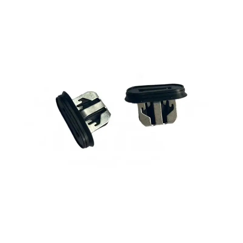 1110167-00-A Lower Rocker Panel Trim Clip for Tesla Model 3  Modtesla