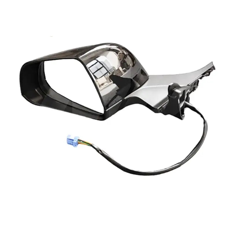 1110777-96-G Exterior Mirror Elec-Mech Assembly Left Hand for Tesla Model 3  Modtesla