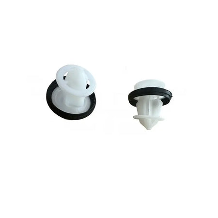 1117701-00-A Trim Clip 8.5X0.7-1.6 for Tesla Model Y  Modtesla