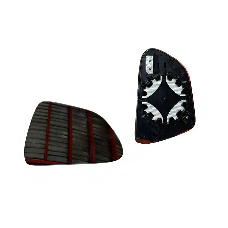 1130653-00-A / 1130654-00-A Exterior Mirror Glass for Tesla Model 3  Modtesla