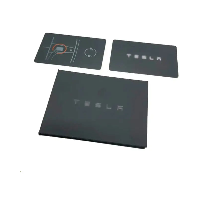 1131087-01-K / 1131087-01-J / 1131087-00-G Key Card for Tesla Model Y/3  Modtesla