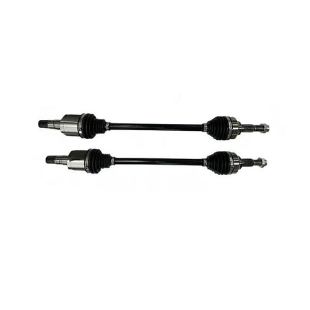1188119-00-A Front Halfshaft Assembly 25mm X 565mm Shaft for Tesla Model Y  Modtesla