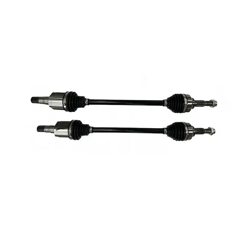 1188119-00-A Front Halfshaft Assembly 25mm X 565mm Shaft for Tesla Model Y  Modtesla