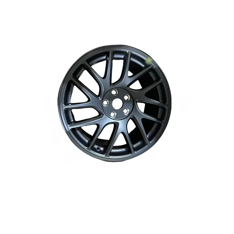 1344221-00-B Wheel- 18X8.5J Et38- Glider for Tesla Model 3  Modtesla