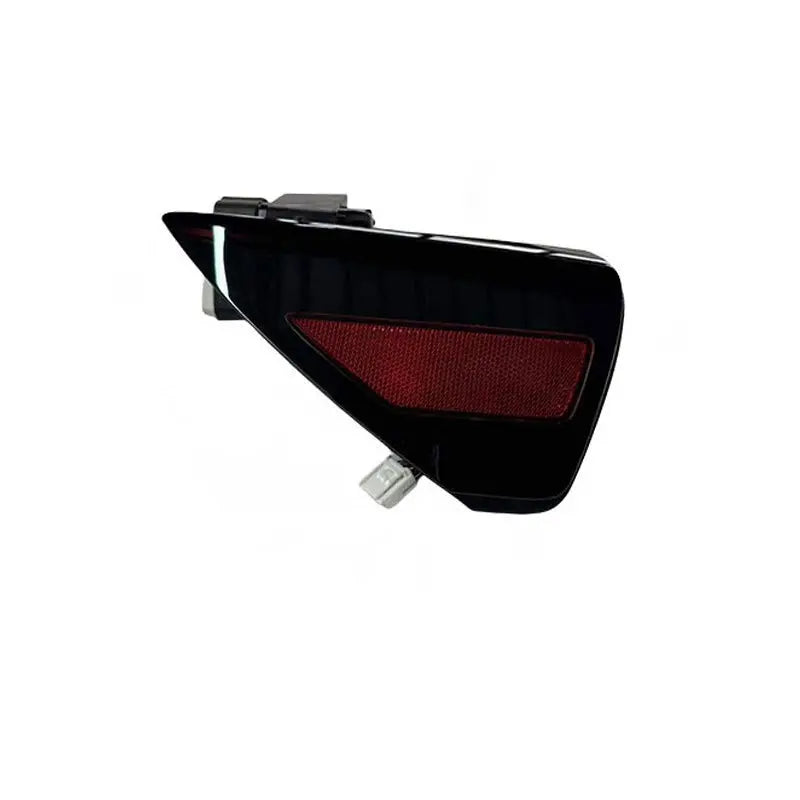 1448300 Charge Port Cover Rear Left Reflex Light for Tesla Model Y/3  Modtesla