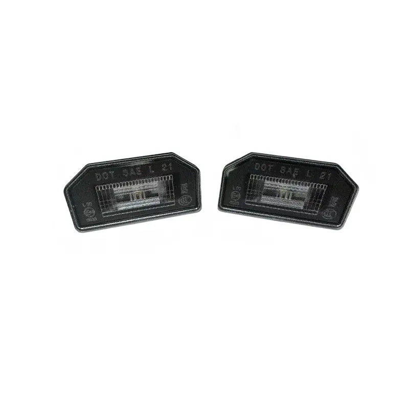 1449730-00-B Rear License Plate Lamp Assembly for Tesla Model Y/3