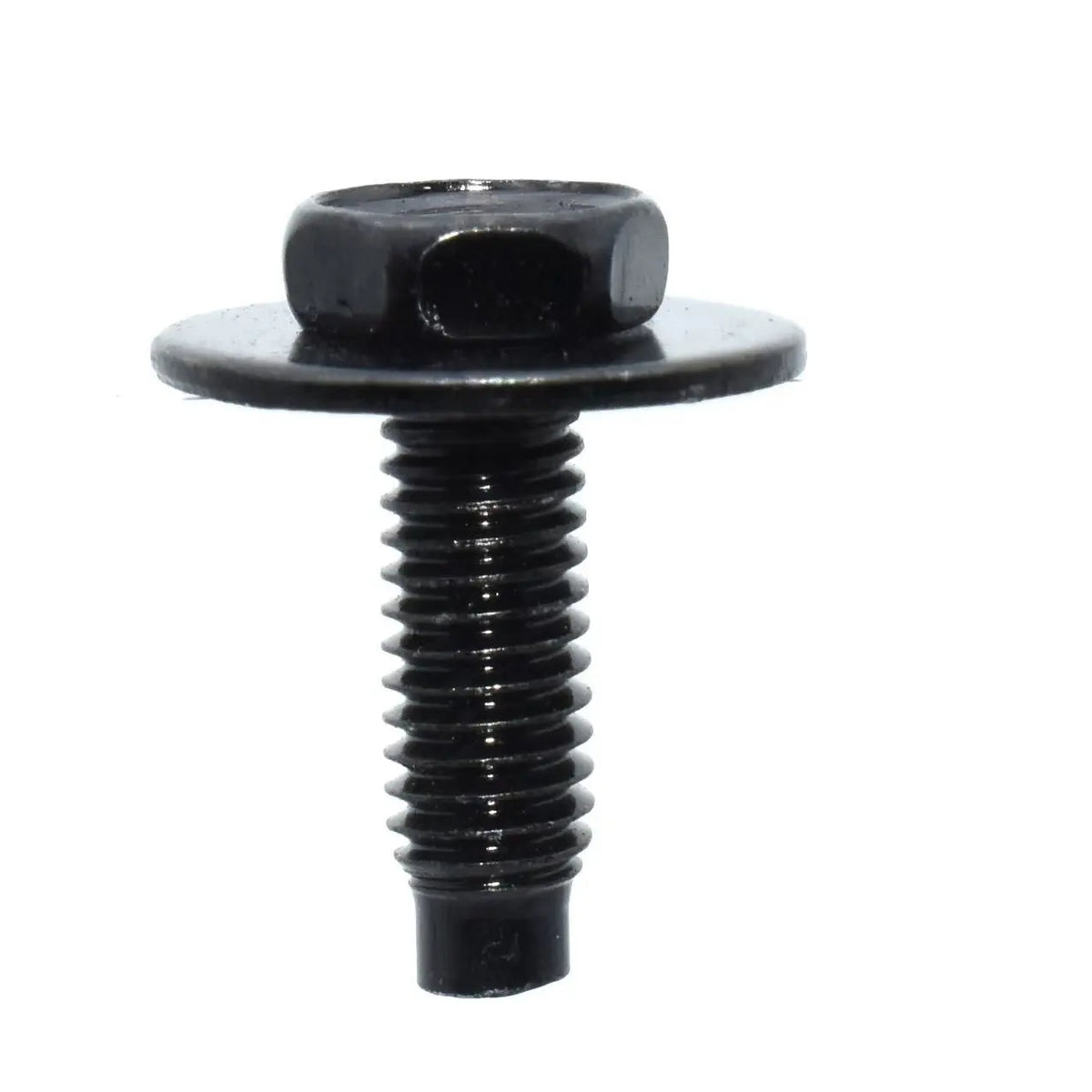 1484170 / 1484170-00-A SEMS FL HX M6x18 [88] G1009 [B] MAT ADH  for Tesla Model Y/3/X/S  Modtesla