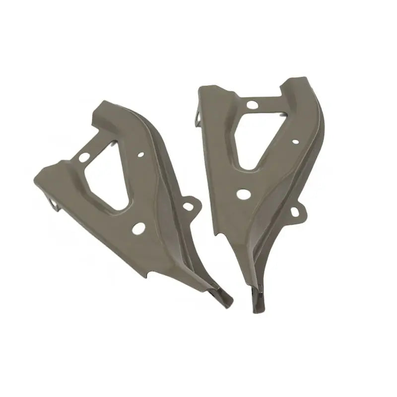 1487695-S0-A / 1487696-S0-A Front Lower Fender Bracket Assembly for Tesla Model Y  Modtesla