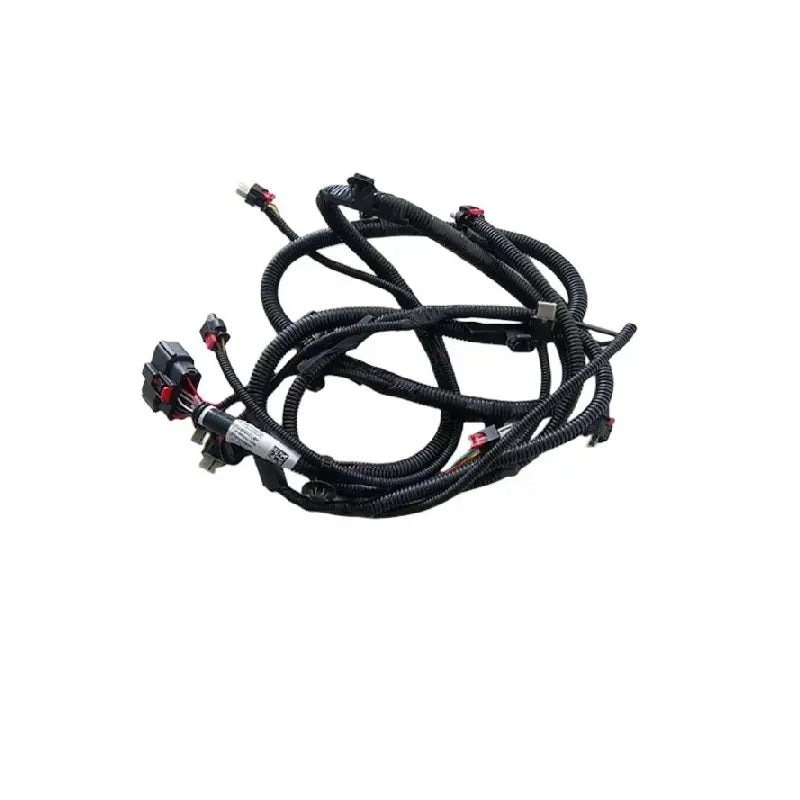 1489045-00-C Front Bumper Wiring Harness for Tesla Model Y  Modtesla