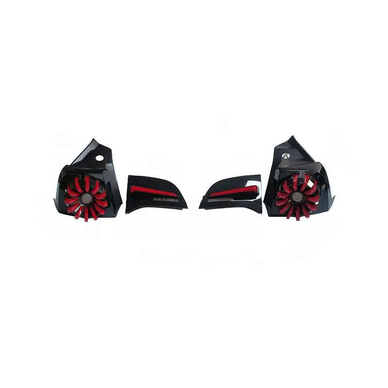1489045 / 2567961 Modified Taillights for Tesla Model Y/3