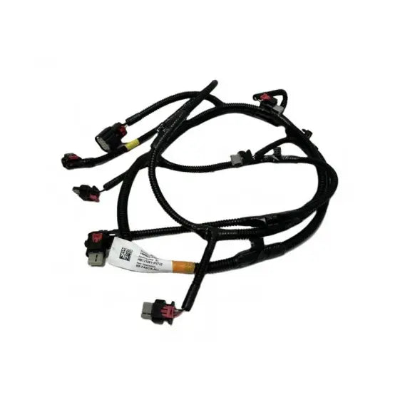 1489046-00-C Rear Bumper Radar Sensor Wiring Harness for Tesla Model Y  Modtesla