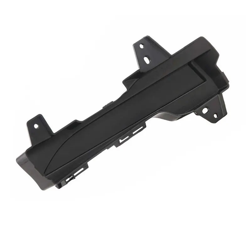 1490022-00-A / 1490023-00-A Front Fog Lamp Cover for Tesla Model 3  Modtesla