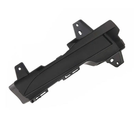 1490022-00-A / 1490023-00-A Front Fog Lamp Cover for Tesla Model 3  Modtesla