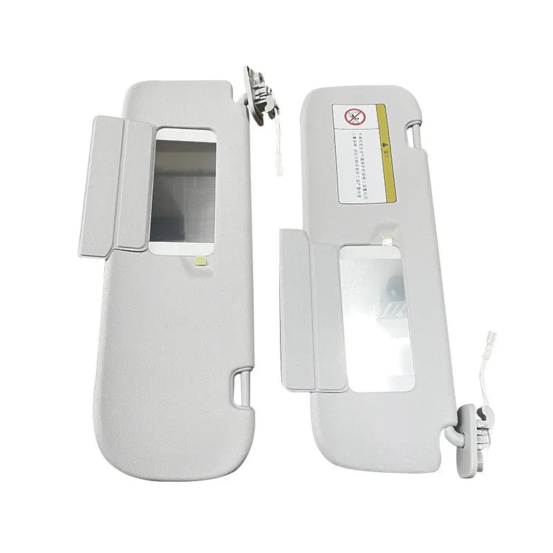 1490405-01-C / 1490405-02-C / 1490406-01-C / 1490405 / 1490406 Sun Visor Assembly for Tesla Model Y/3  Modtesla