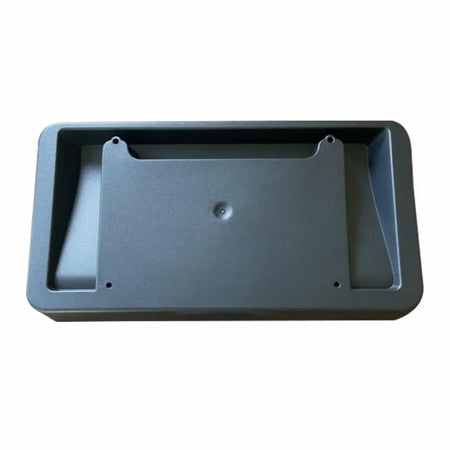 1493097-00-A Front Bumper License Bracket for Tesla Model Y  Modtesla