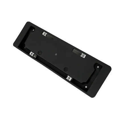 1493098-00-A / 1493095-00-A / 1493097-00-A Front License Plate for Tesla Model 3  Modtesla