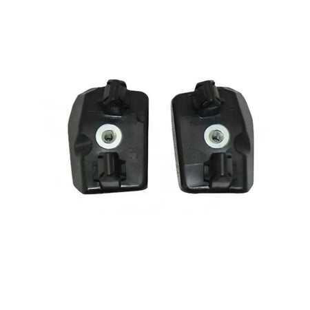 1493773-00-B / 1493772-00-B Front Bumper Fender Bracket Support for Tesla Model Y  Modtesla
