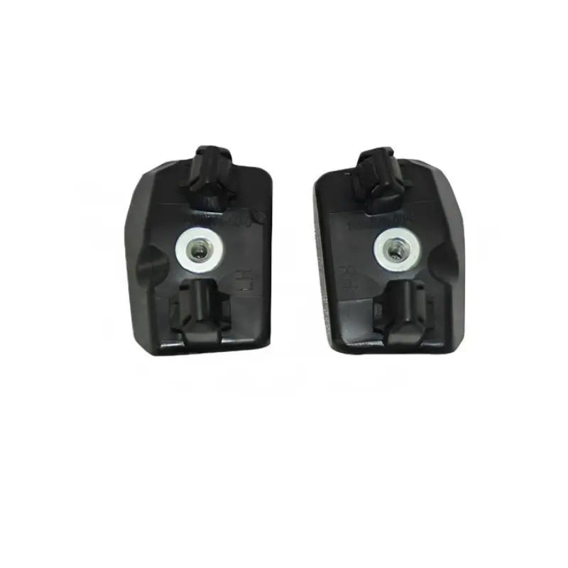 1493773-00-B / 1493772-00-B Front Bumper Fender Bracket Support for Tesla Model Y  Modtesla