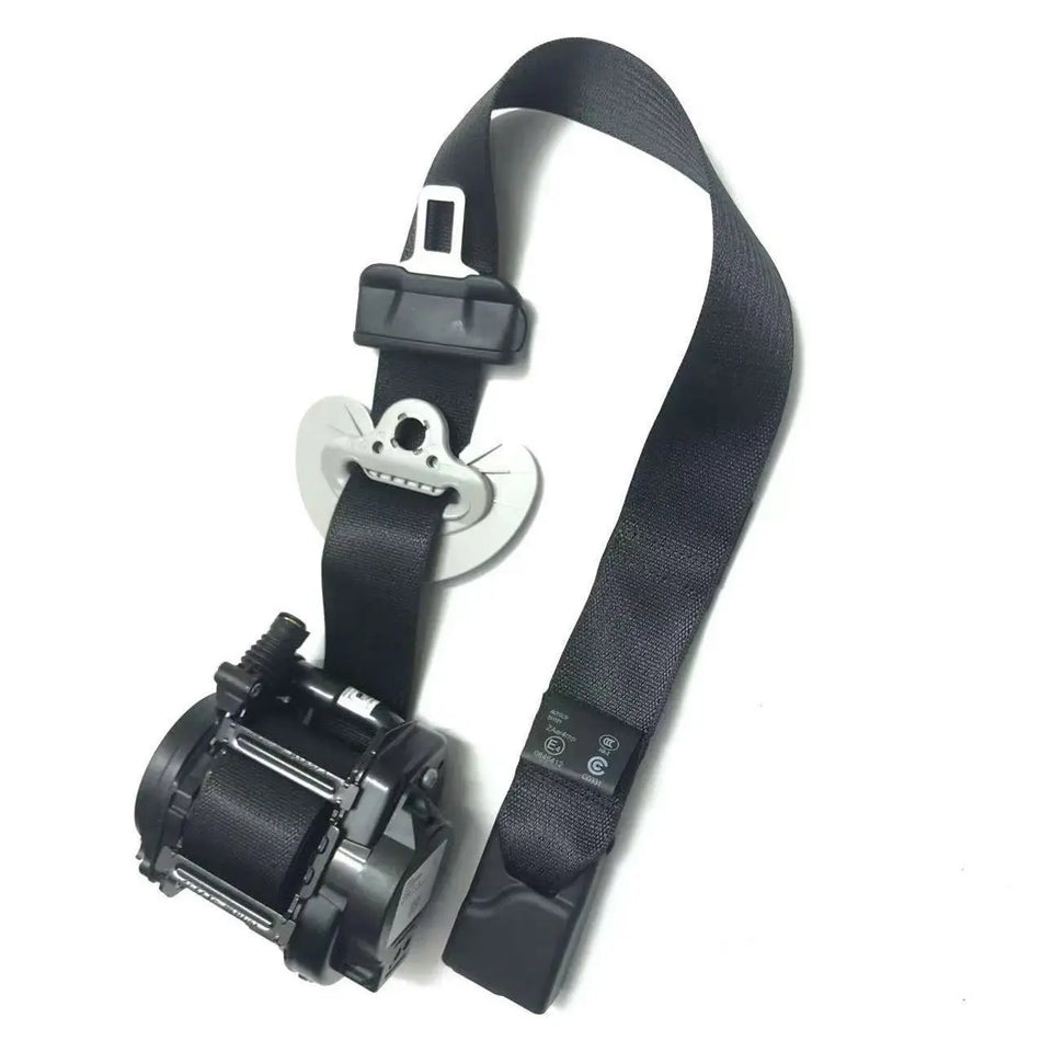 1493802-C1-B / 1493803-C1-B Front Door Safety Seatbelt for Tesla Model Y  Modtesla