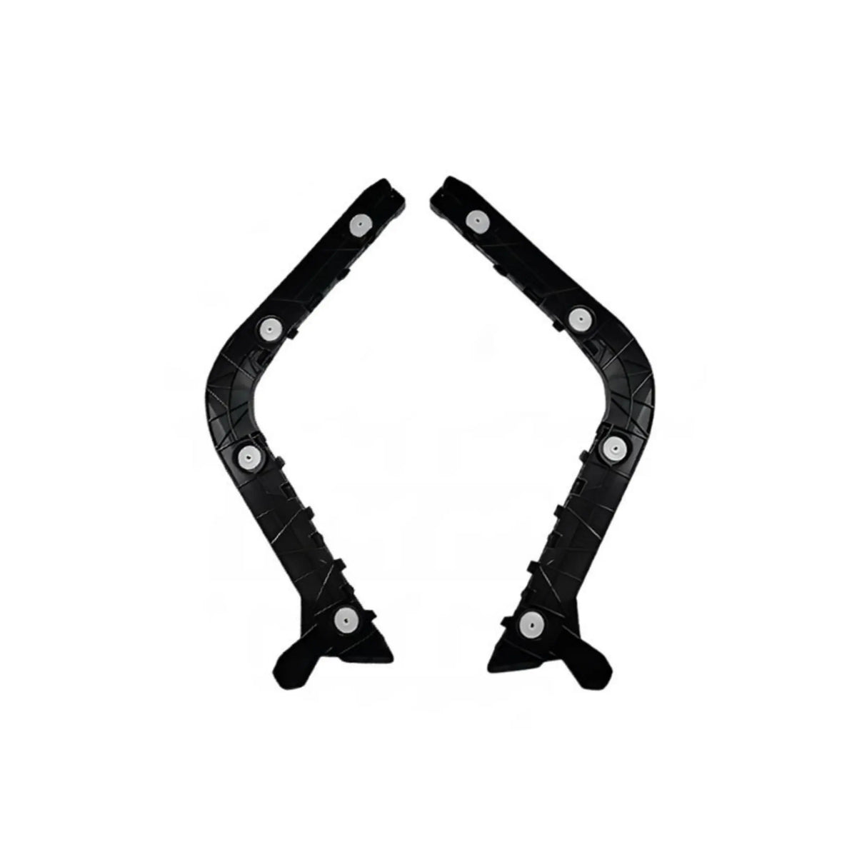 1494043-00-A / 1494044-00-A Rear Bumper Wing Bracket for Tesla Model Y  Modtesla