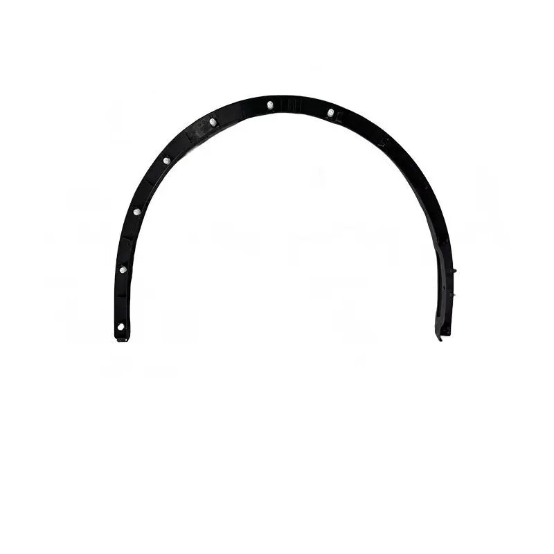 1494187 / 1494188 Fender Garnish Molding Trim for Tesla Model Y  Modtesla