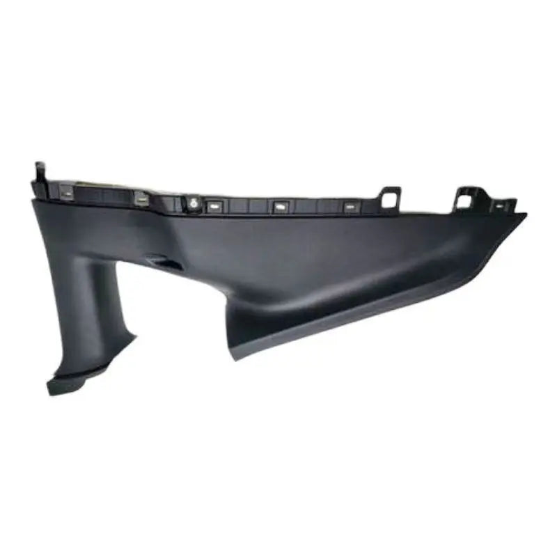 1494608-00-E / 1494609-00-E / 1494608-00-I / 1494609-00-I C Pillar Upper Trim Assembly for Tesla Model Y 2020-2022  Modtesla