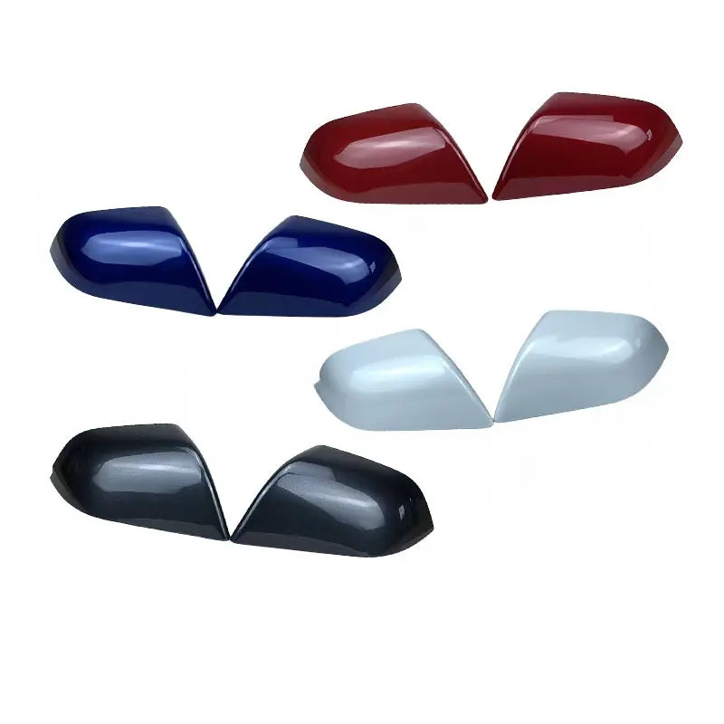 1092290 / 1092292 Side Mirror Skull Cap (Shell) for Tesla Model 3  Modtesla