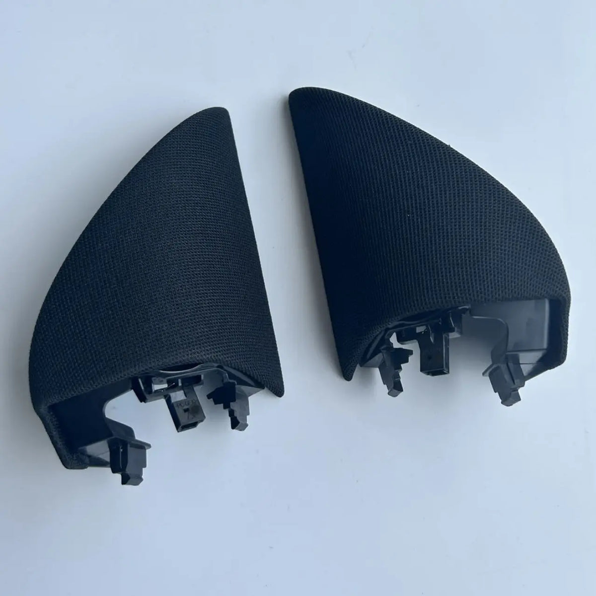 1498204-00-B / 1498205-00-B Front A-Pillar Tweeter Speaker Cover for Tesla Model Y  Modtesla
