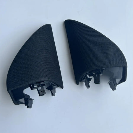 1498204-00-B / 1498205-00-B Front A-Pillar Tweeter Speaker Cover for Tesla Model Y  Modtesla