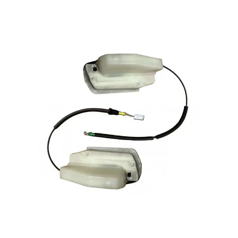 1500672 / 1500673 / 1500674 / 1500675 Door Latch for Tesla Model Y/3  Modtesla