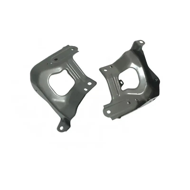 1504589-S0-A / 1504590-S0-A Front End Module Bracket Assembly for Tesla Model Y  Modtesla