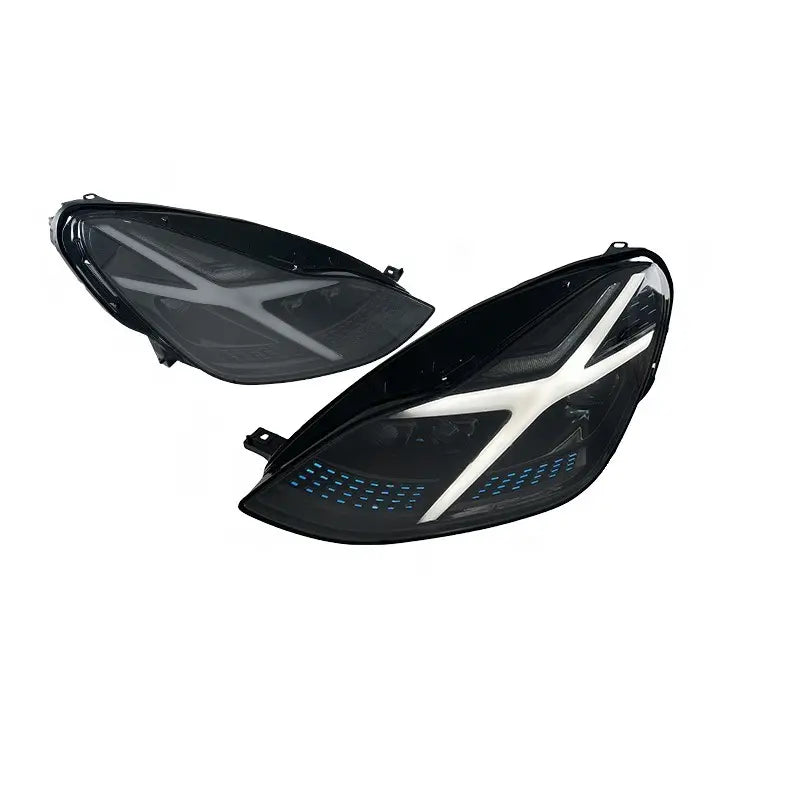 1514953-00-B Headlight Assembly for Tesla Model Y/3 2021-2024  Modtesla