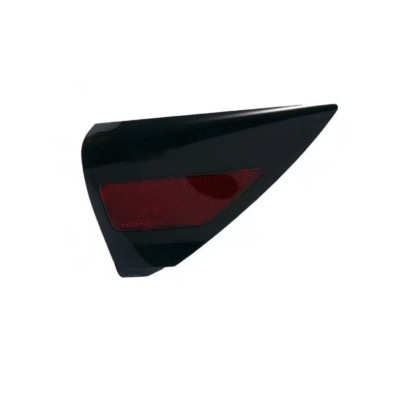 1518783-00-A Charge Port Cover Rear Right Reflex Light for Tesla Model Y/3  Modtesla