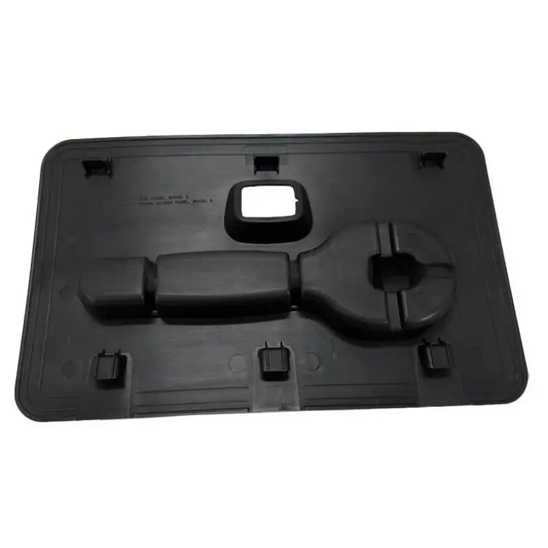 1564256-00-A Front Access Panel for Tesla Model X/S  Modtesla