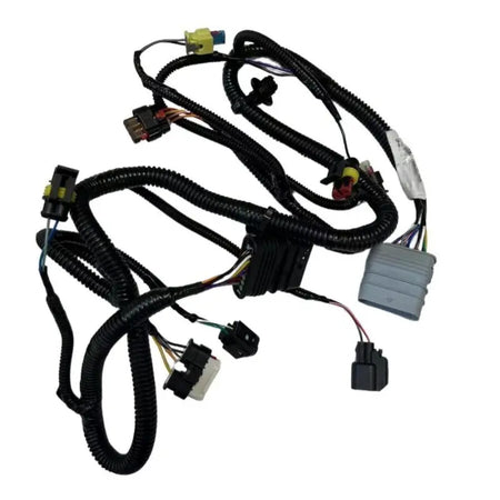 1567961-00-A / 1067961-00-E Front End Harnesses Assembly for Tesla Model 3  Modtesla