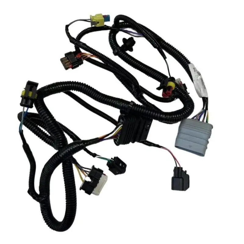 1567961-00-A / 1067961-00-E Front End Harnesses Assembly for Tesla Model 3  Modtesla