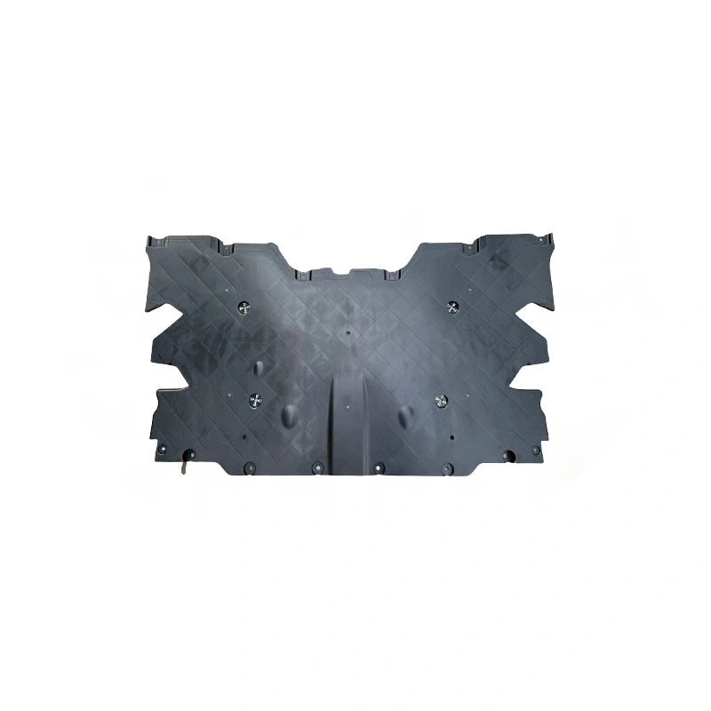 1588165-00-C Rear Areo Shield for Tesla Model X/S