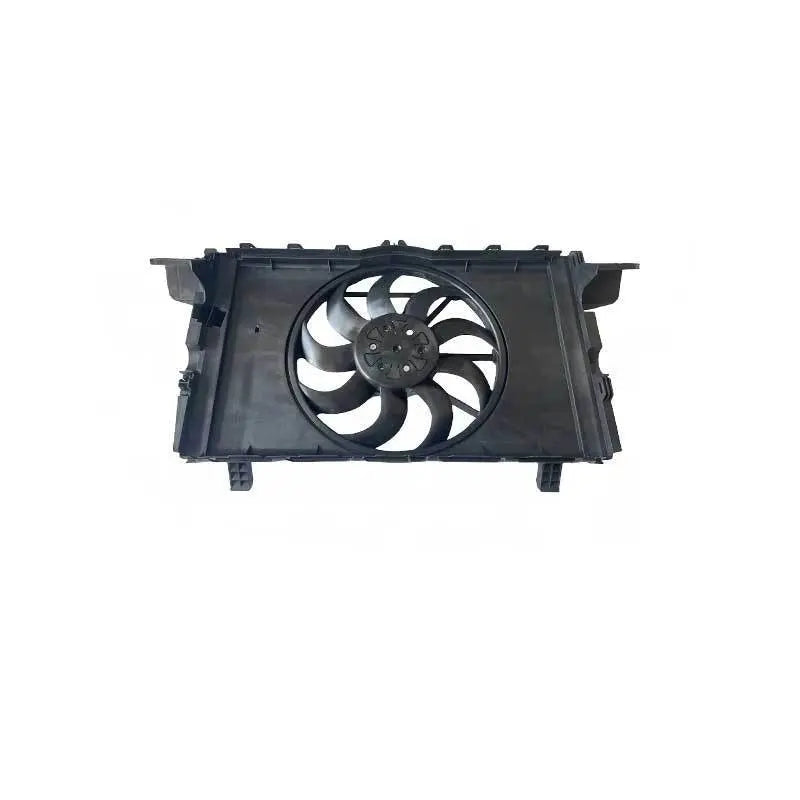 1607808-00-B Radiator Cooling Fan Assembly for Tesla Model Y/3  Modtesla