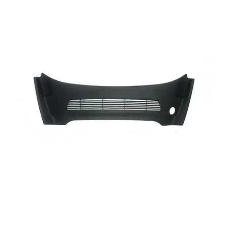 1619812-00-A Windshield Wiper Frunk Apron for Tesla Model Y  Modtesla