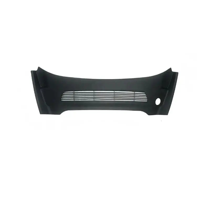 1619812-00-A Windshield Wiper Frunk Apron for Tesla Model Y  Modtesla