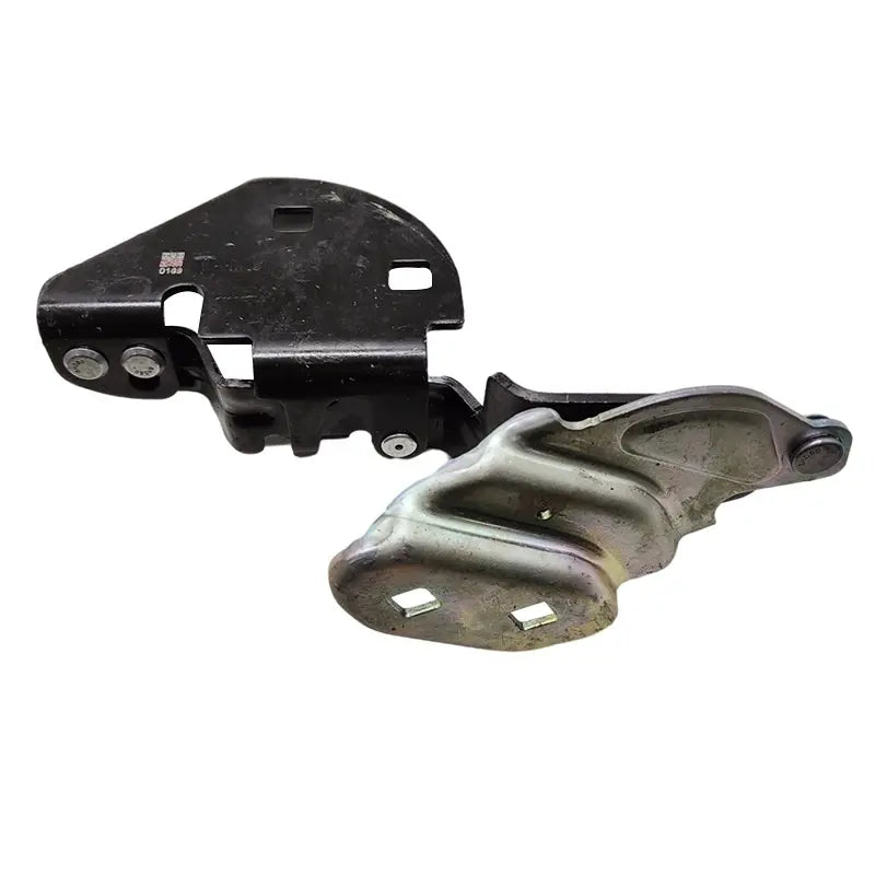 1643345-00-A Front Bonnet Hood Hinge for Tesla Model 3 2021  Modtesla