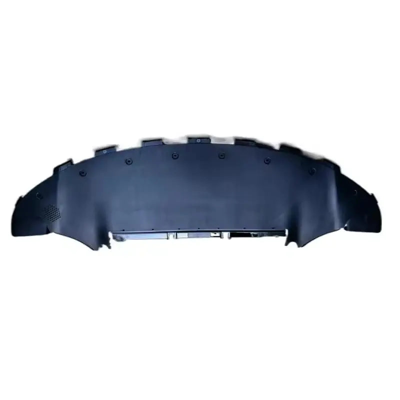 1694313 / 1771474-00-K Front Fascia Valance for Tesla Model 3 Highland  Modtesla