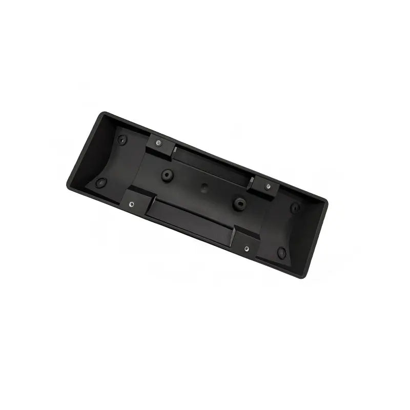 1694552-00-C Front License Plate Bracket for Tesla Model 3 Highland  Modtesla