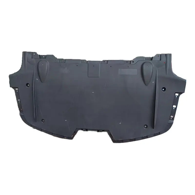 1711840 / 1711840-00-C Rear Fascia Diffuser for Tesla Model X  Modtesla