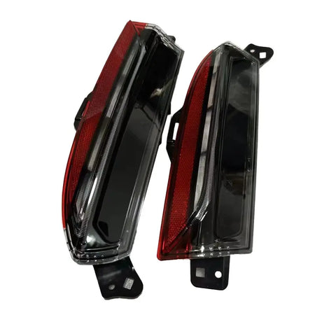 1712513-00-D / 1712513-00-E / 1712514-00-E Rear Fascia Lamp Assembly for Tesla Model 3 Highland 2023-2024  Modtesla