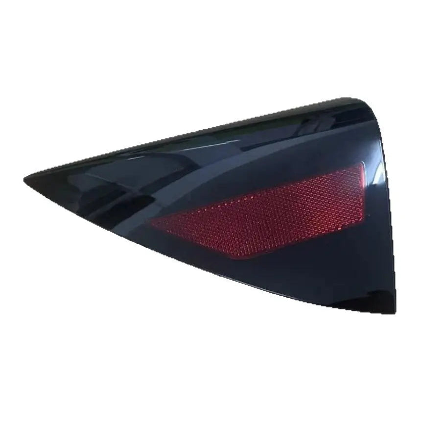 1715104 Charing Port Cover Left for Tesla Model 3 Highland  Modtesla