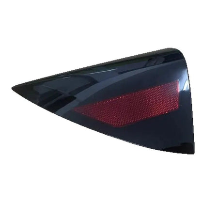 1715104 Charing Port Cover Left for Tesla Model 3 Highland  Modtesla